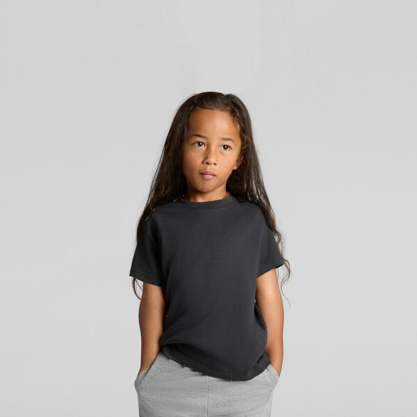 KIDS HEAVY FADED TEE Thumbnail