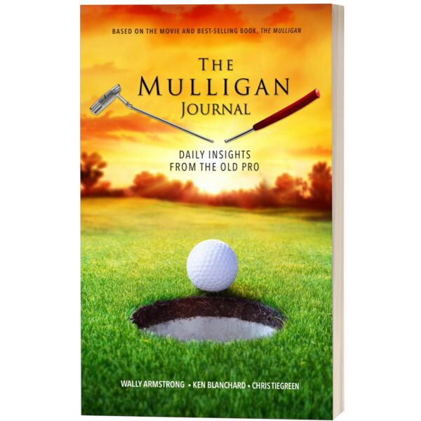 The Mulligan Journal Thumbnail