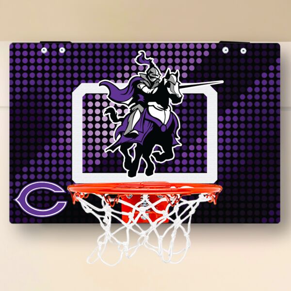CHS Customizable Mini Hoop Thumbnail