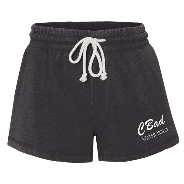 Women's - Rally Shorts Thumbnail