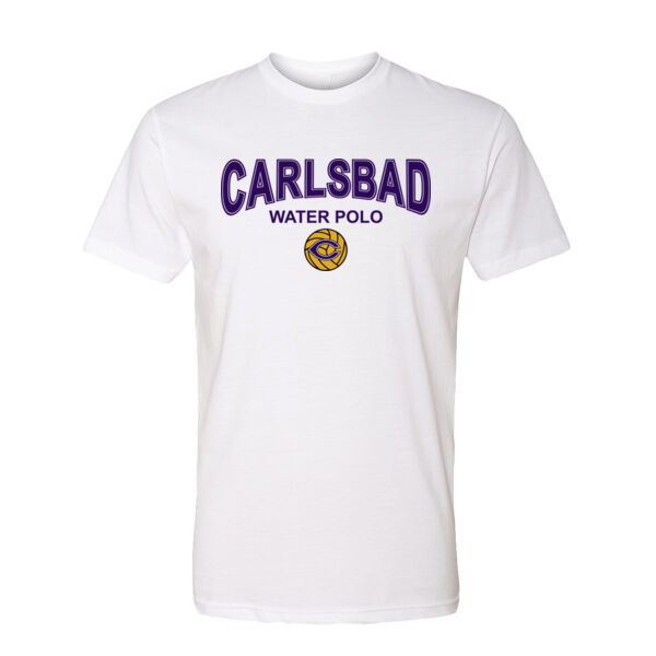 Unisex - Short Sleeve Crew Thumbnail