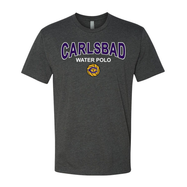 Unisex - Short Sleeve Crew Thumbnail