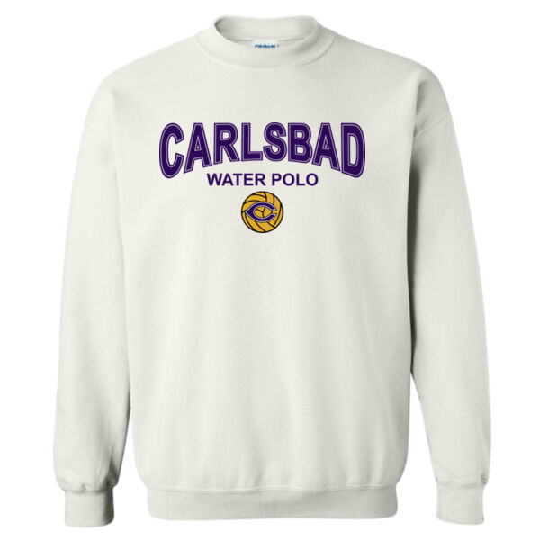 Heavy Blend™ Crewneck Sweatshirt Thumbnail