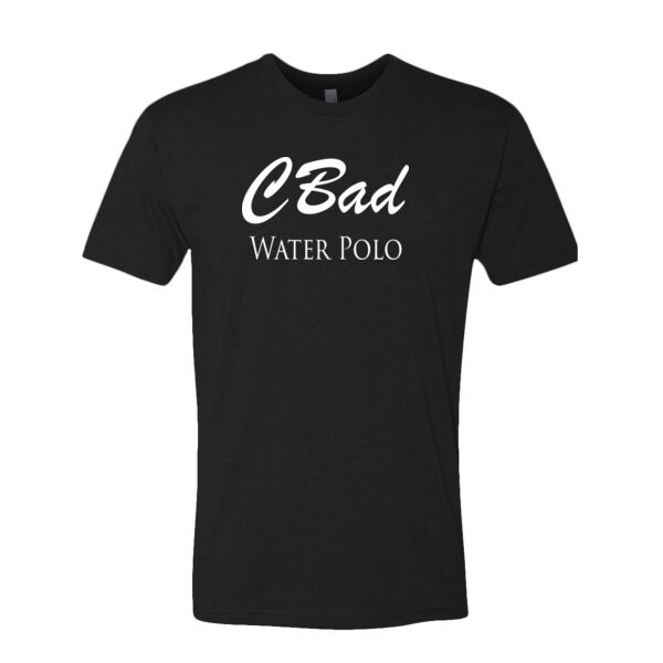 Unisex - Short Sleeve Crew Thumbnail