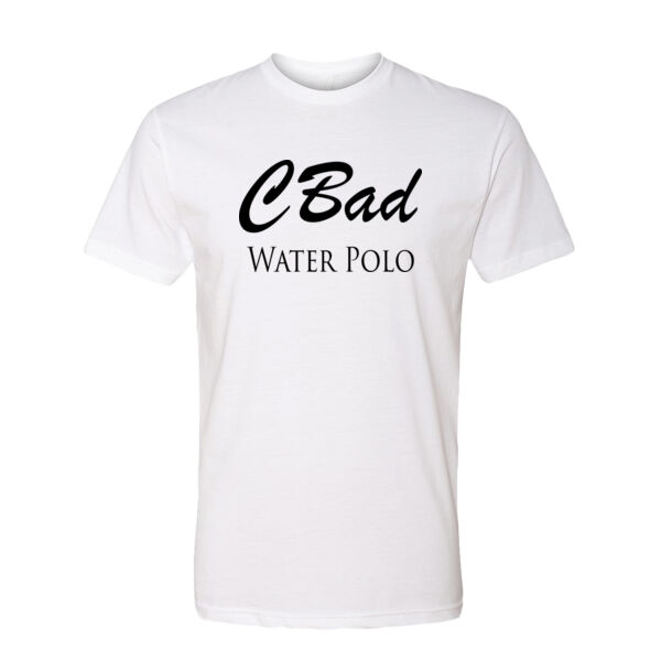 Unisex - Short Sleeve Crew Thumbnail