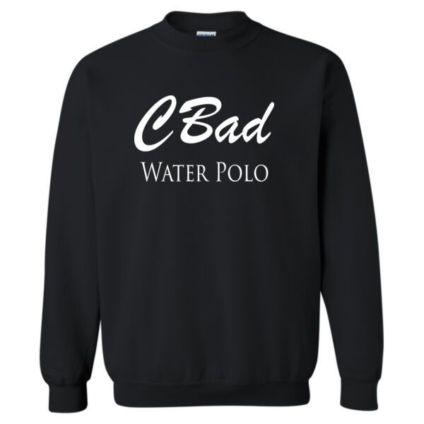 Heavy Blend™ Crewneck Sweatshirt Thumbnail