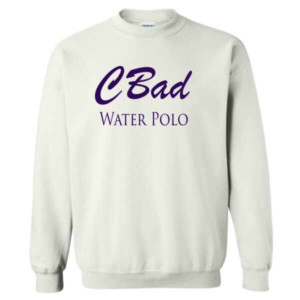 Heavy Blend™ Crewneck Sweatshirt Thumbnail