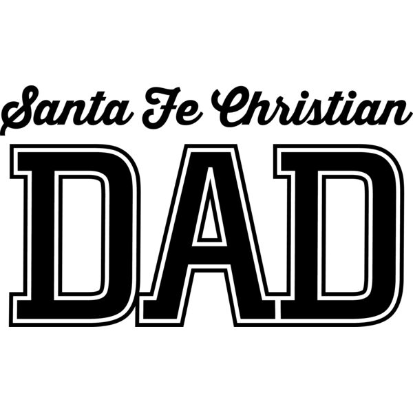 SFC DAD Black Thumbnail