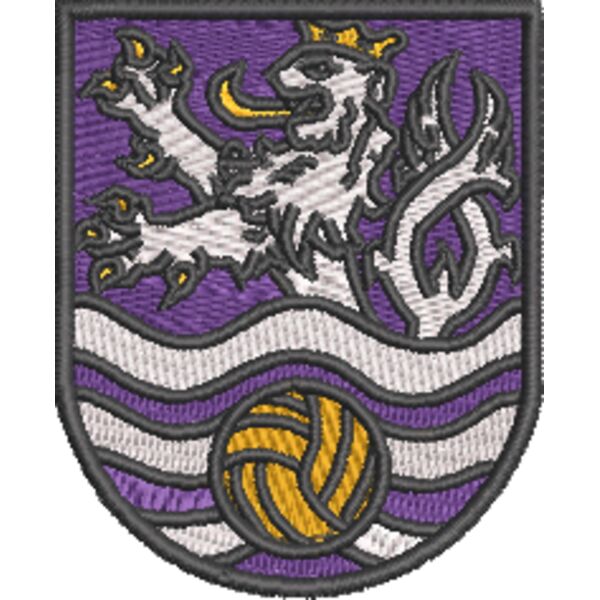 CHSpoloCrestHat Thumbnail