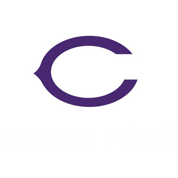 C Water Polo White Thumbnail