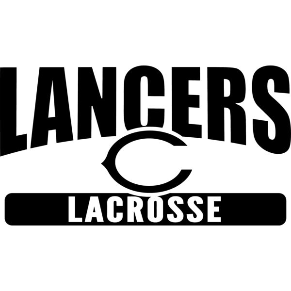 LANCERScLAX Black Thumbnail