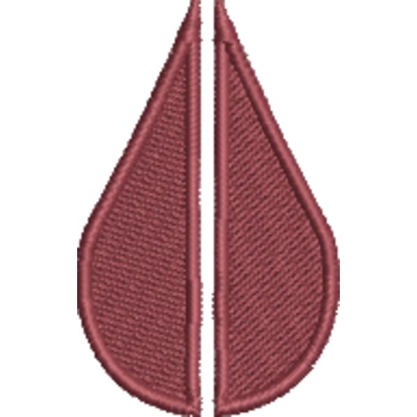 Blood Drop Thumbnail