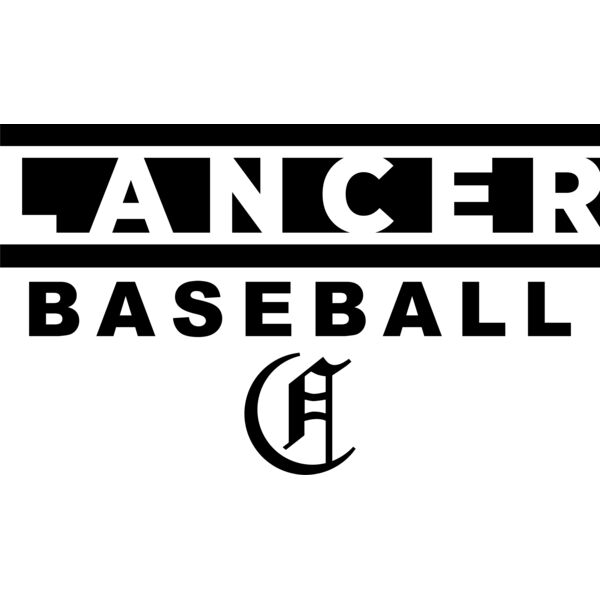 Blocks Lancer Baseball C Black Thumbnail