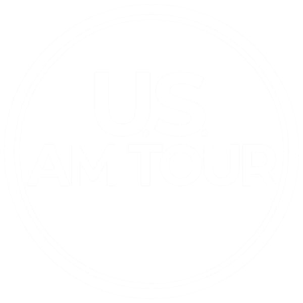 US AM Tour Solid White Thumbnail