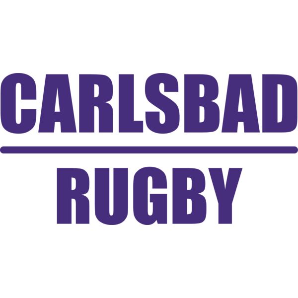 Carlsbad Line Rugby Purple Thumbnail
