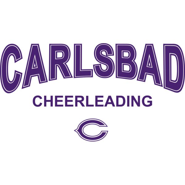 CBAD Cheer ARC Purple Thumbnail