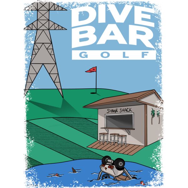 DBG Shank Shack Thumbnail