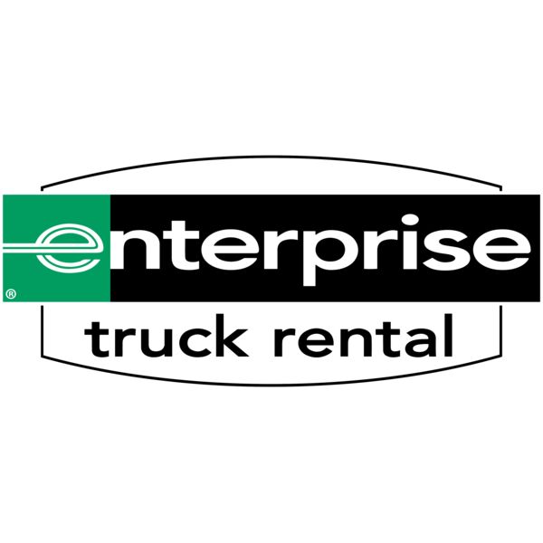 Enterprise Truck Rental Transparent Thumbnail