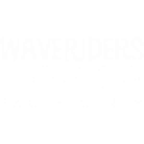 Wave Riders Pac Rim White Thumbnail