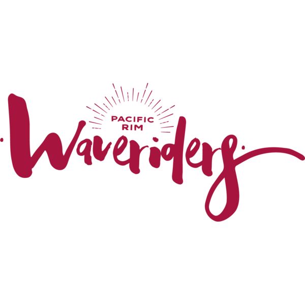 Wave Riders Script Berry Thumbnail