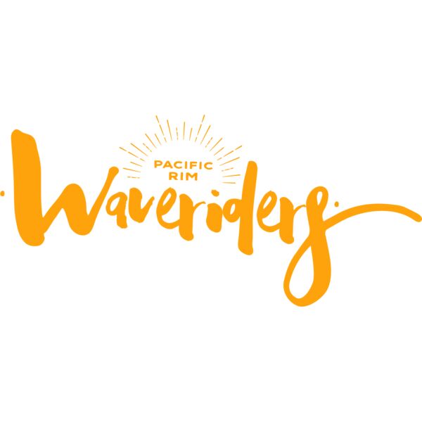 Wave Riders Script Sunrise Thumbnail