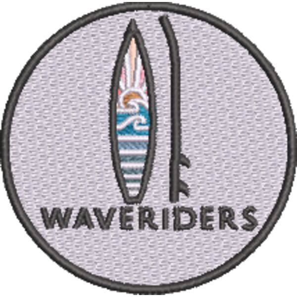 Circle Hat Thumbnail