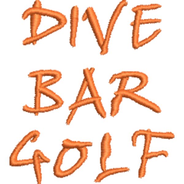 DBGspookyTXT Thumbnail