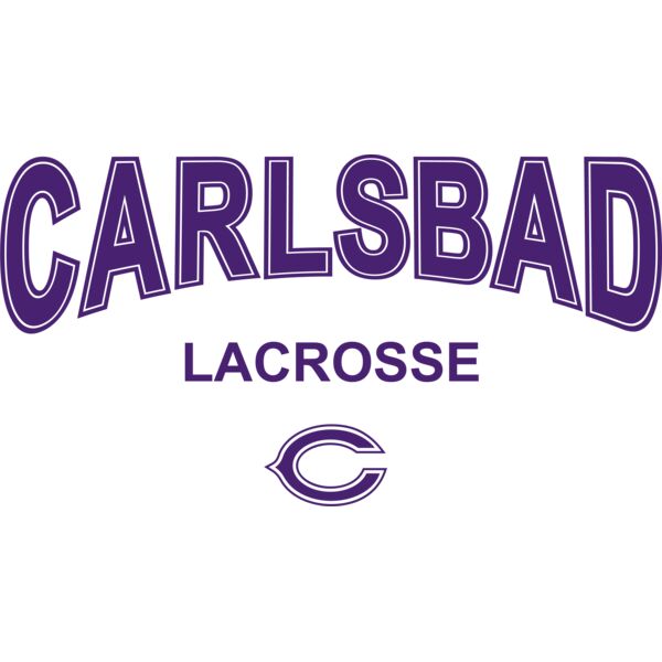 CBAD Lacrosse ARC Purple Thumbnail