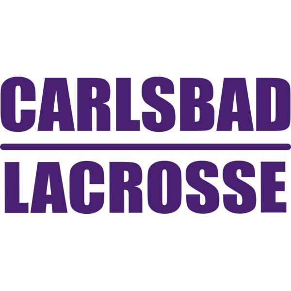 Cbad line Lax Purple Thumbnail