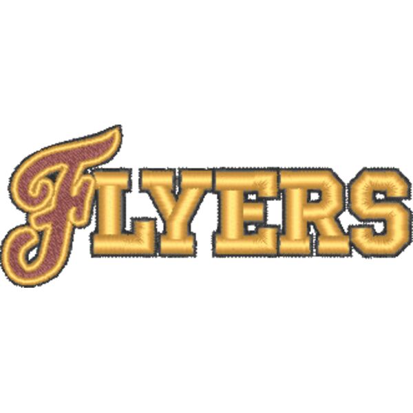 Flyers Horizontal Thumbnail