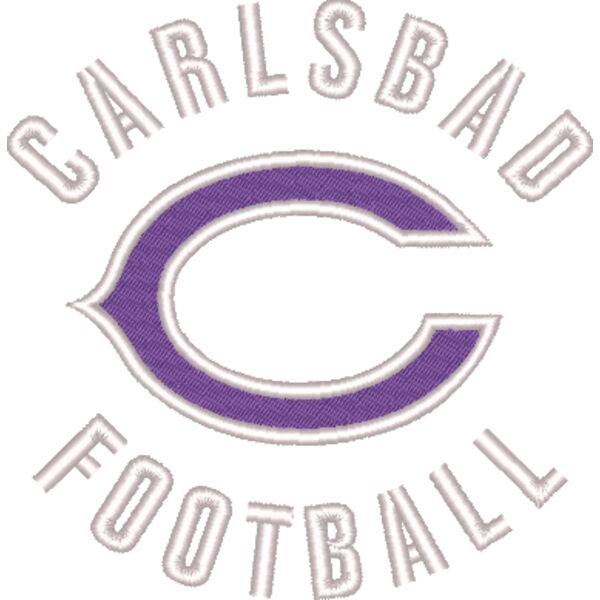 Football Blanket Thumbnail