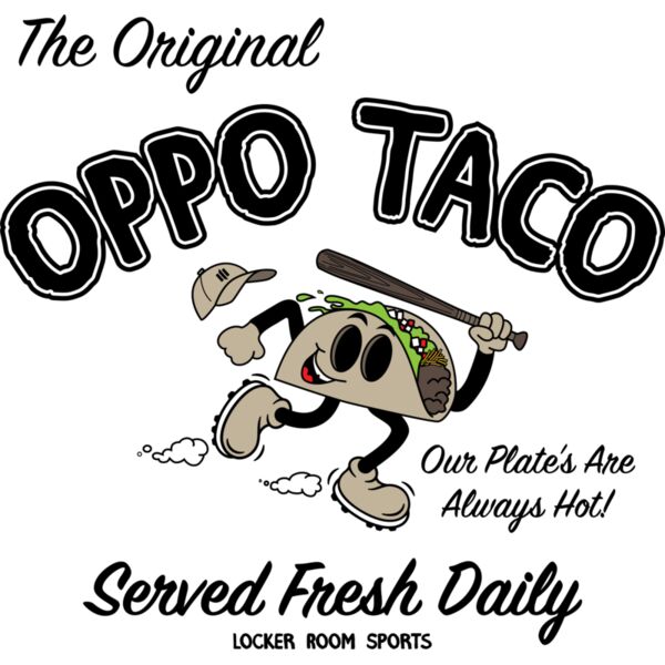 OPPO Taco Black Thumbnail