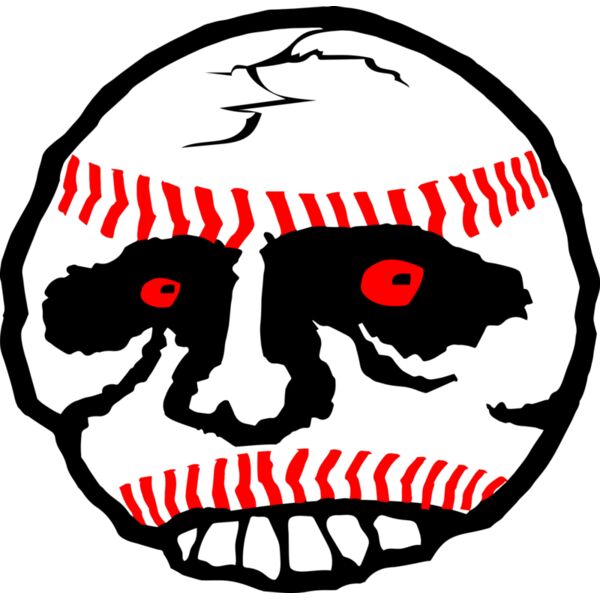 Skull Ball Thumbnail