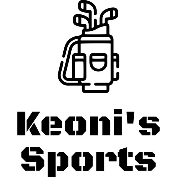Keonis Sports Black Thumbnail