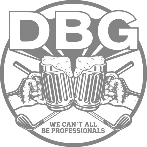 DBG Logo Grey Thumbnail