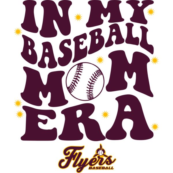 Baseball Mom Era Thumbnail