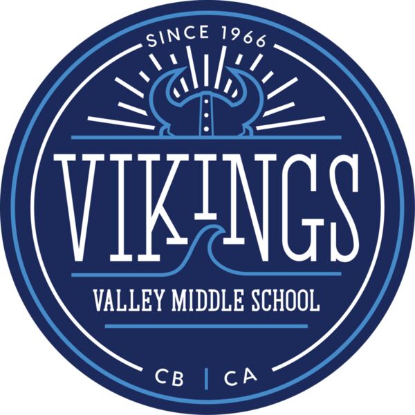 Valley MS Circle Full Color Thumbnail