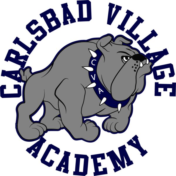 CVA Circle Navy Thumbnail