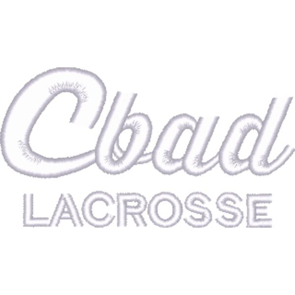 Cbad Lacrosse Thumbnail