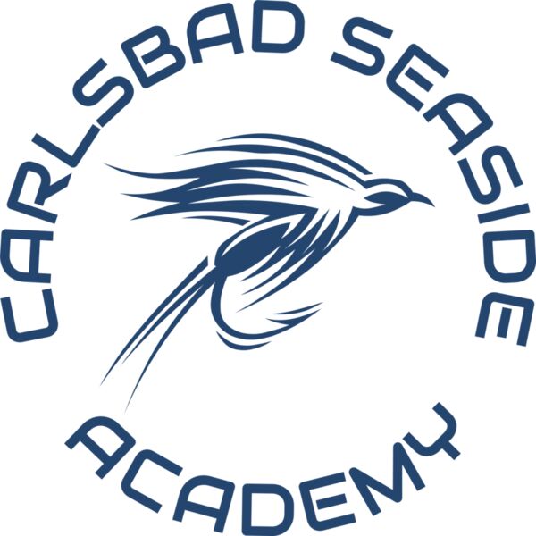 CSA Hook Circle Text Navy Thumbnail