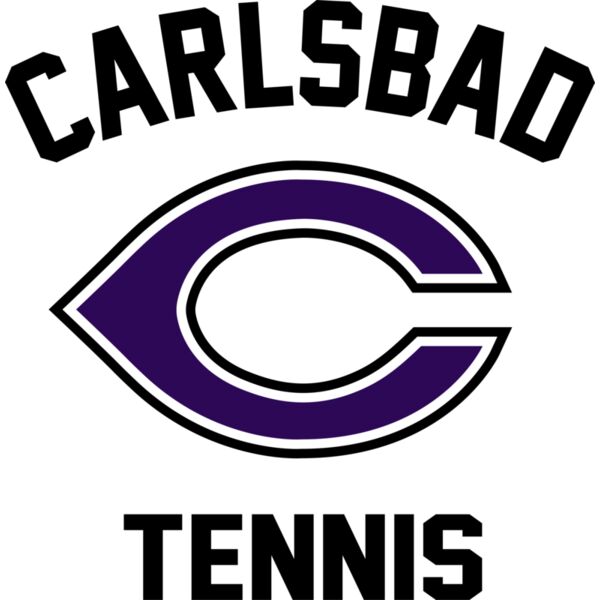 Carlsbad C Tennis Black Thumbnail