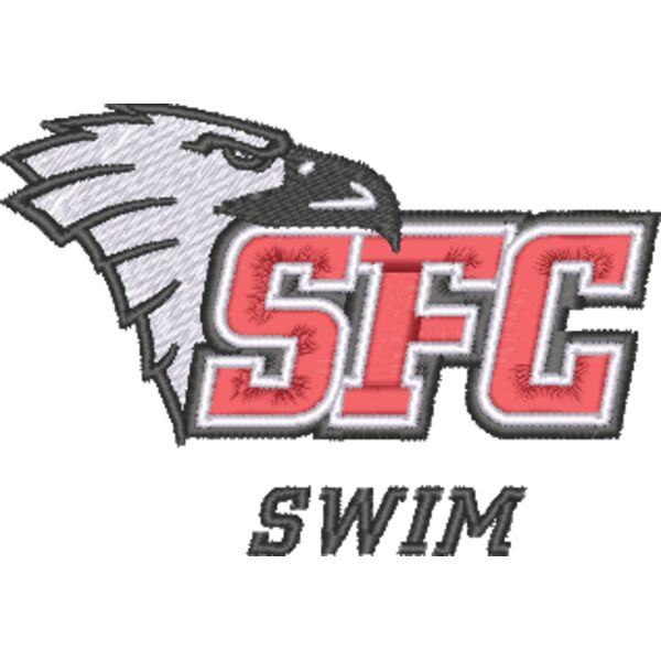 EagleSFC Swim Thumbnail