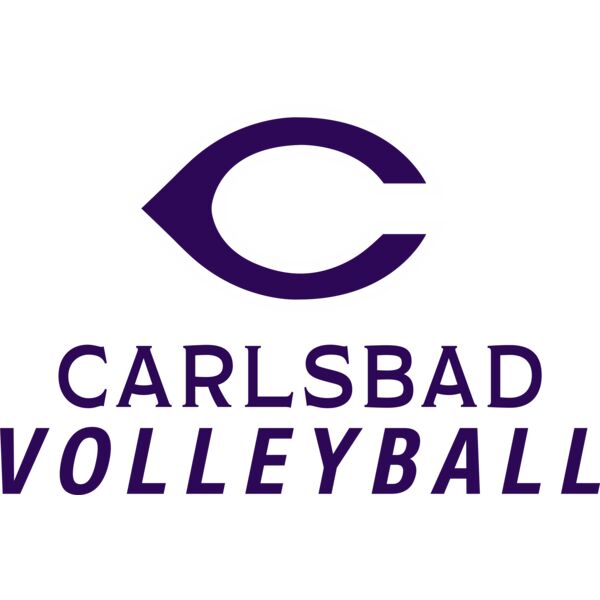 2025 CHS VB Purple White Thumbnail