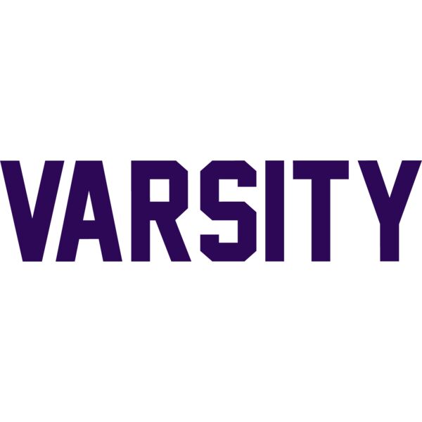 VARSITY Sleeve Purple Thumbnail