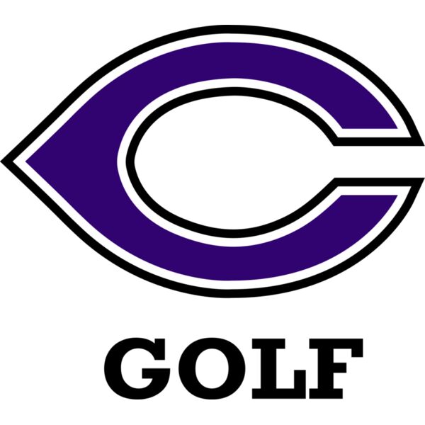 C Golf Black Thumbnail