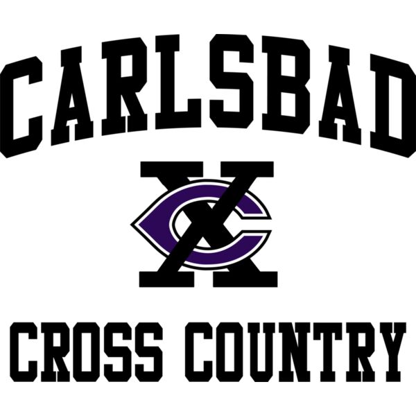 Carlsbad XC BlackPurple Thumbnail