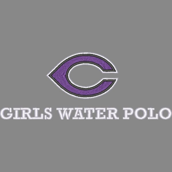 GirlsWPoloBlanket Thumbnail