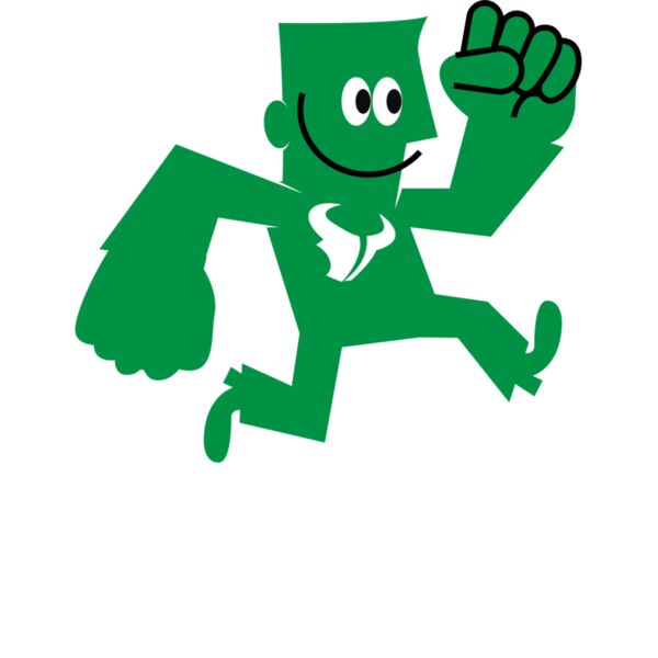 Mavericks Running Club White Thumbnail