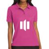 Ladies Silk Touch™ Polo Thumbnail