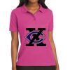 Ladies Silk Touch™ Polo Thumbnail
